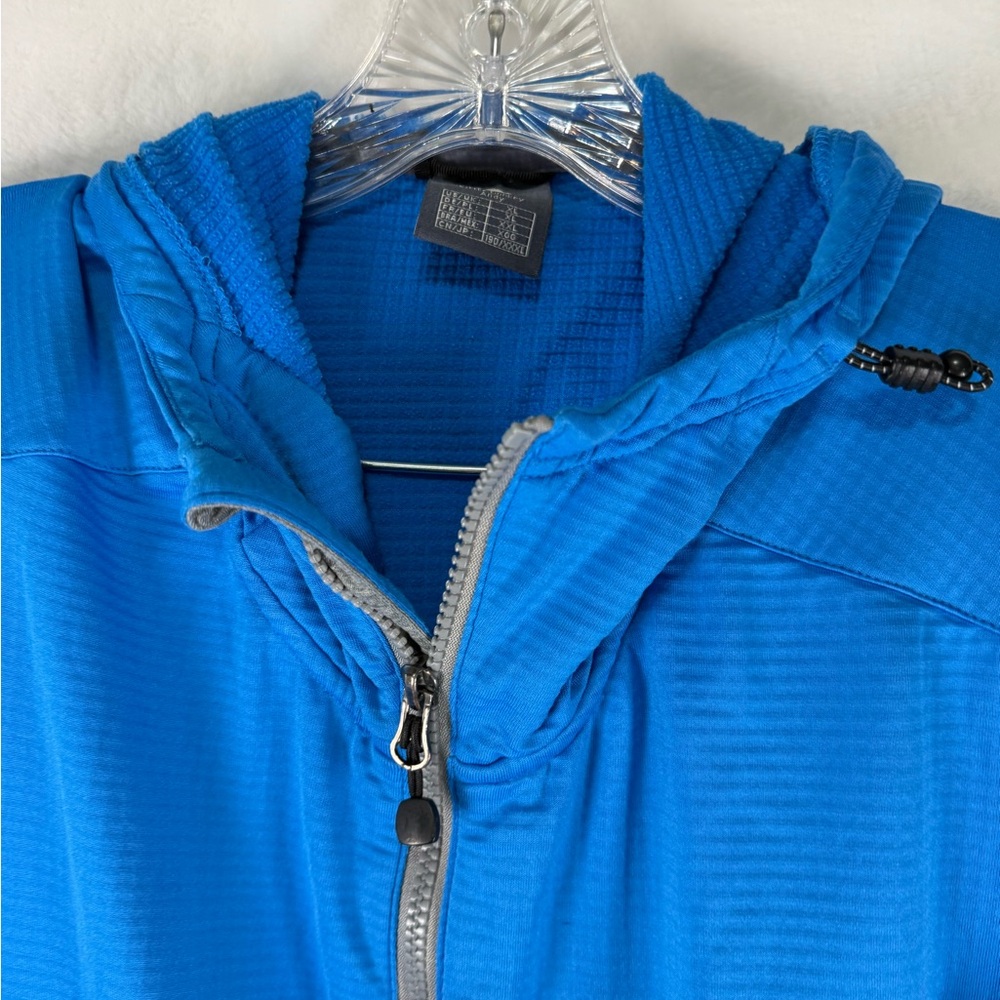 Blue Jacket Little Donkey Andy Blue Jacket Men’s XL - Picture 8 of 9